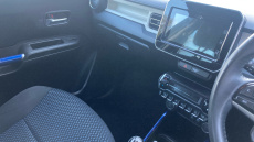 Suzuki Ignis 1.2 Dualjet 12V Hybrid SZ5 5dr Petrol Hatchback